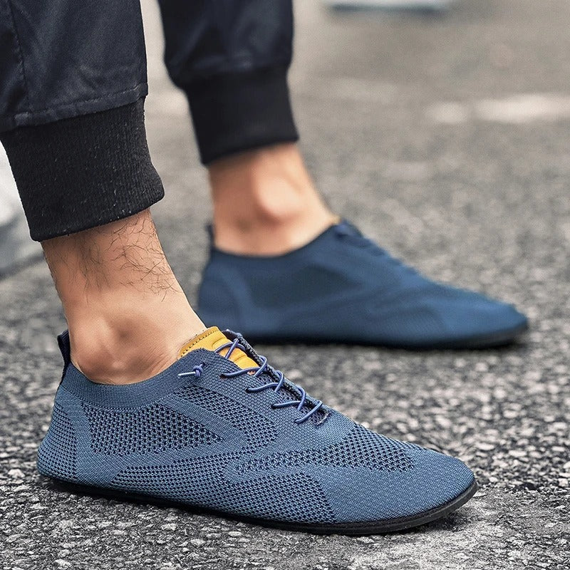 Breeze Mesh Slip-Ons
