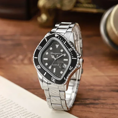 Mirage Dial Watch