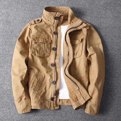 Commander Jacket