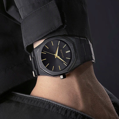 Rivaux Watch