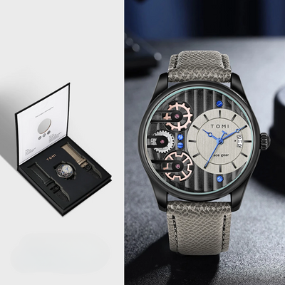 Velken Gearline Watch