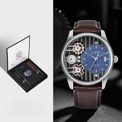 Velken Gearline Watch