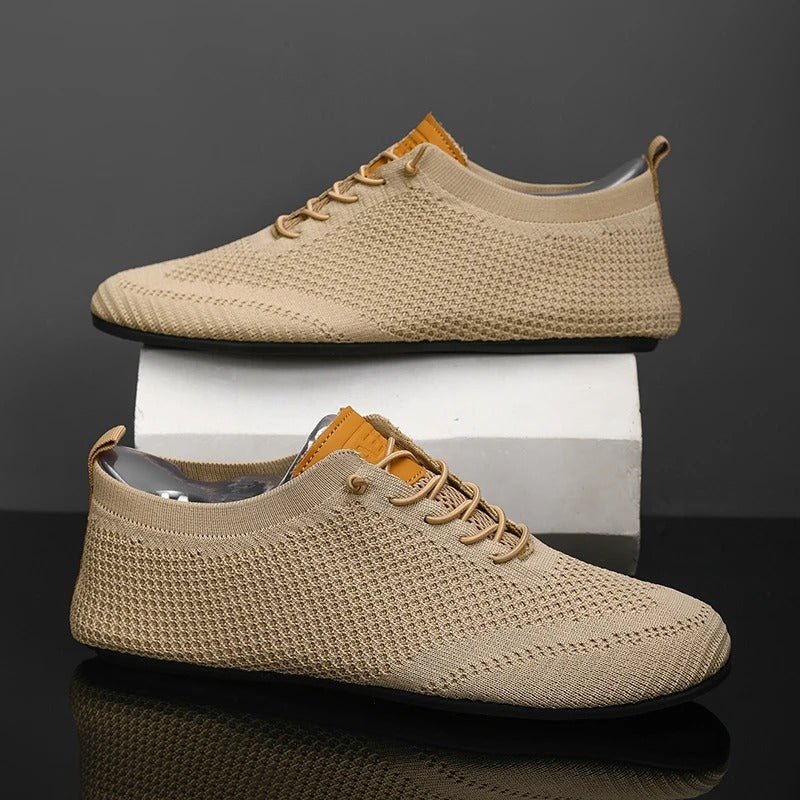 Breeze Mesh Slip-Ons