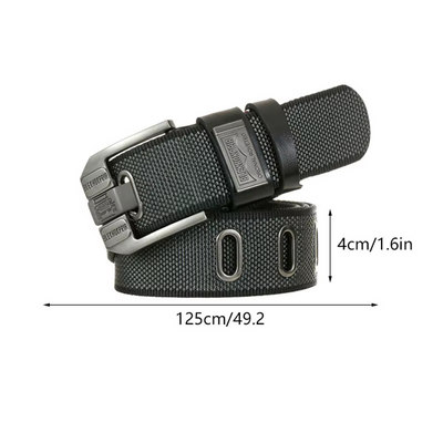 Vanguard Tactical Belt