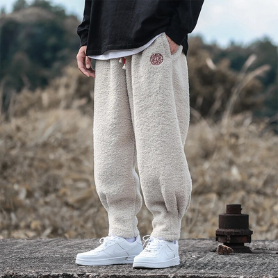 Summit Plush Joggers