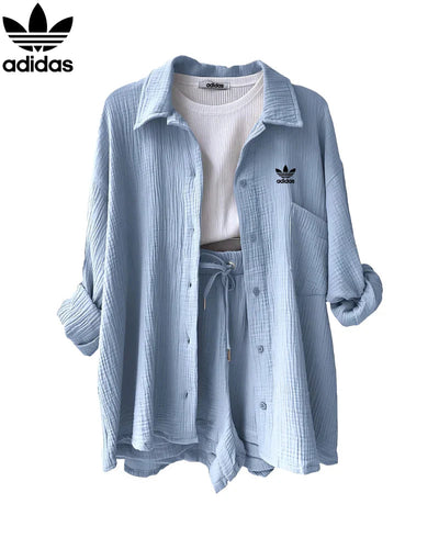 Where Comfort Meets Confidence | Stylish Two-Piece Set