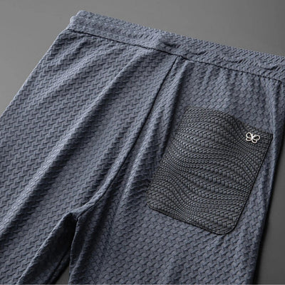 Jacquard Lounge Set