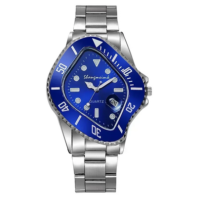 Mirage Dial Watch