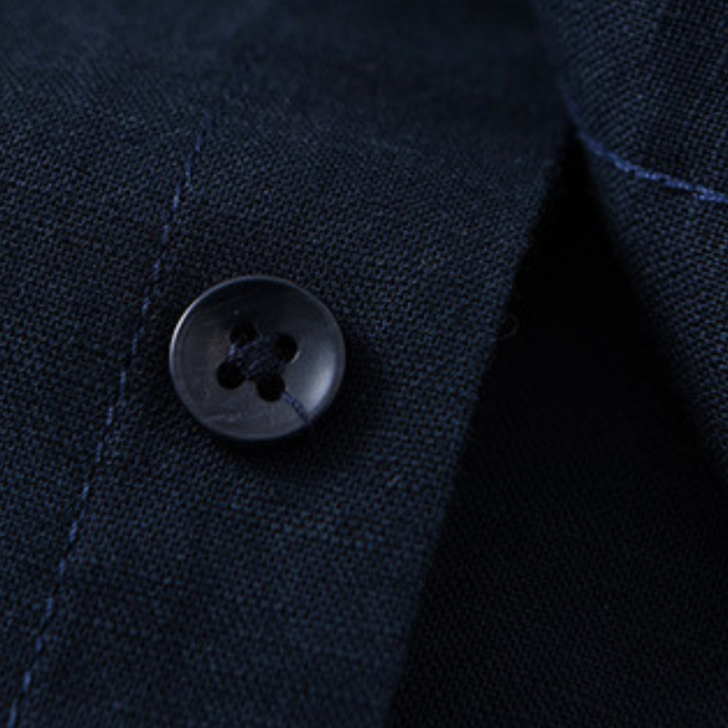 Nassau Linen Shirt