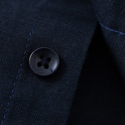 Nassau Linen Shirt