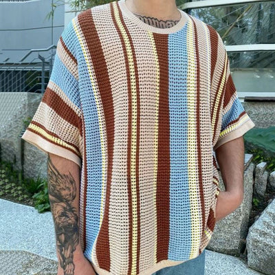 Riviera Knit Top
