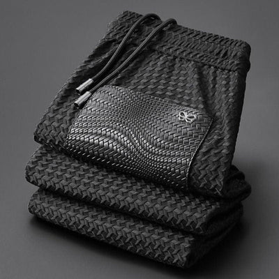 Jacquard Lounge Set