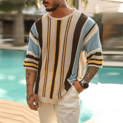 Riviera Knit Top