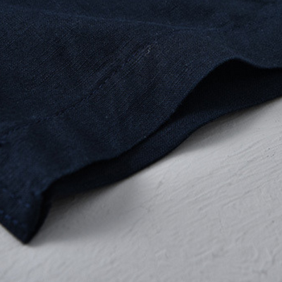 Nassau Linen Shirt