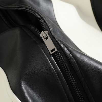 Summit Paneled Jacket