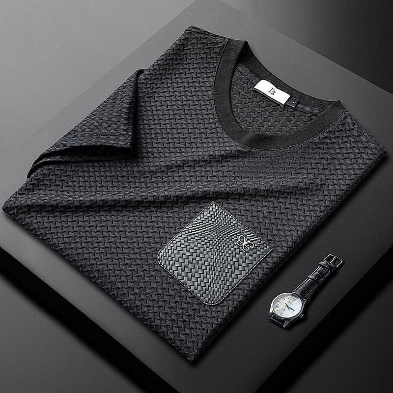 Jacquard Lounge Set