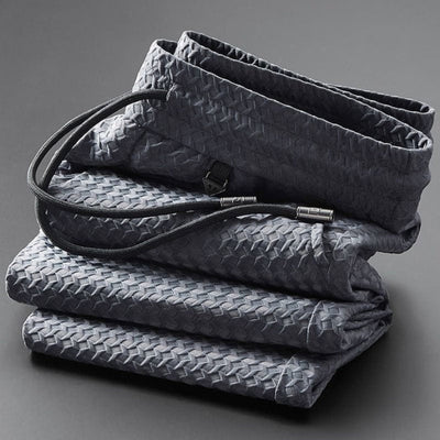 Jacquard Lounge Set