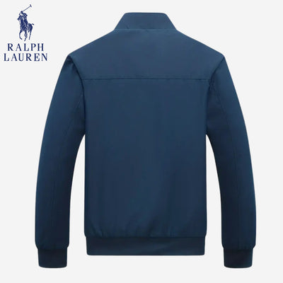 Casual Zip-Up Bomber || CLEARANCE PRICE