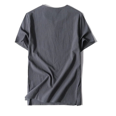 Arlo Linen Shirt