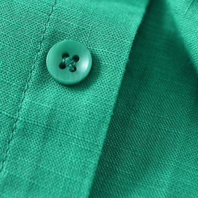 Nassau Linen Shirt