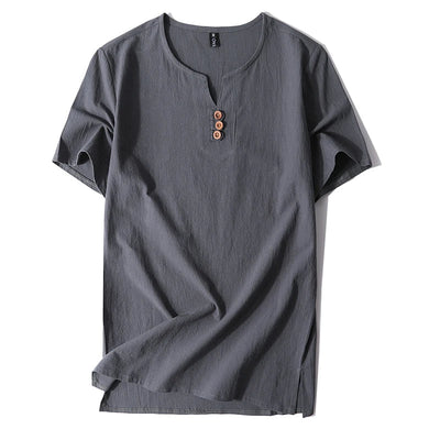 Arlo Linen Shirt