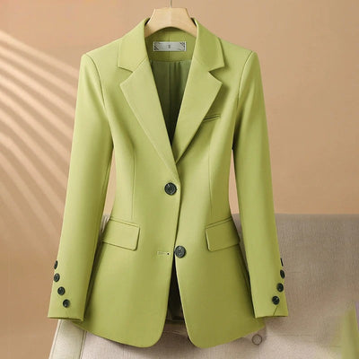 Lena Tailored Blazer