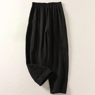 Amalia Linen Pants