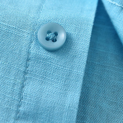 Nassau Linen Shirt