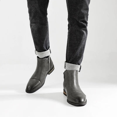 Alessio Chelsea Boots
