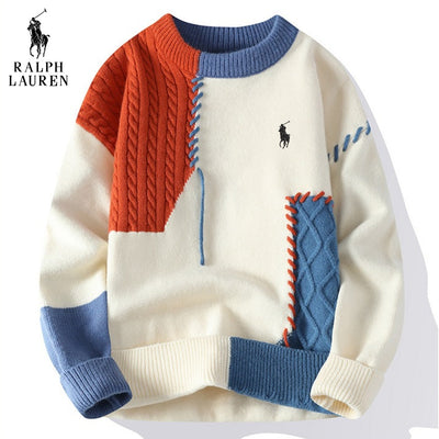 Casual Sweater || CLEARANCE PRICE