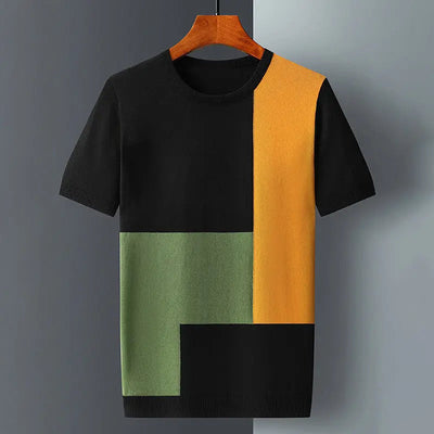 Valente Colorblock Shirt