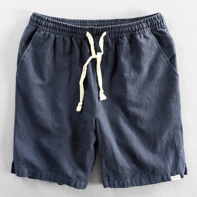 Isla Linen Shorts