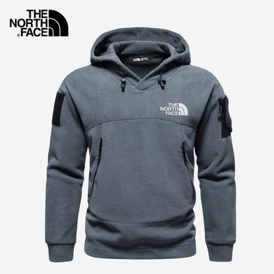 Fleece Tactical Hoodie || CLEARANCE PRICE