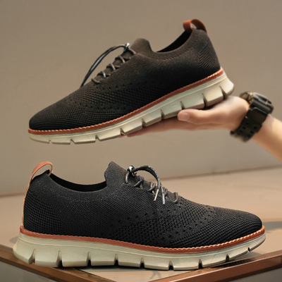 Aeroflex Knit Sneakers