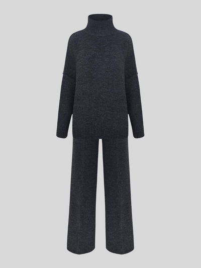 Camila Knitwear Set