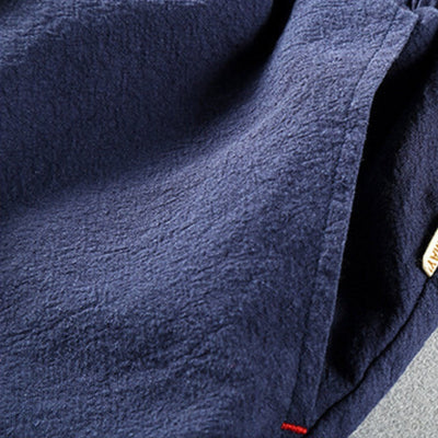 Isla Linen Shorts
