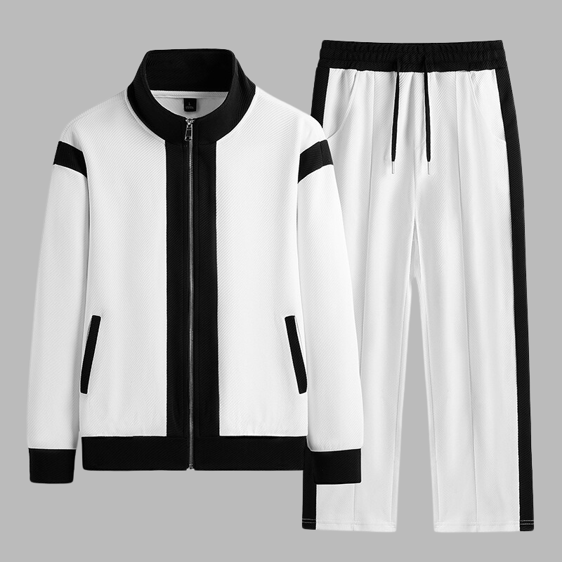 Streamlined Active Set