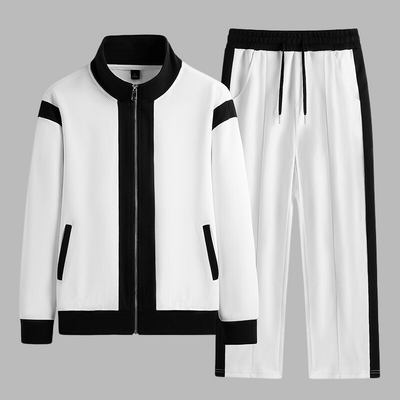 Streamlined Active Set