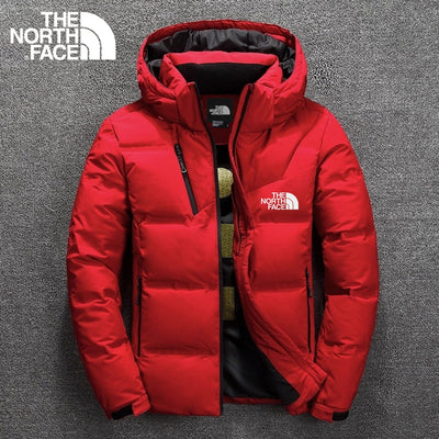Insulated Puffer Jacket || CLEARANCE PRICE