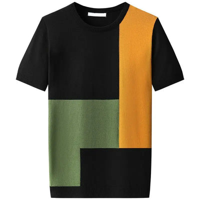 Valente Colorblock Shirt