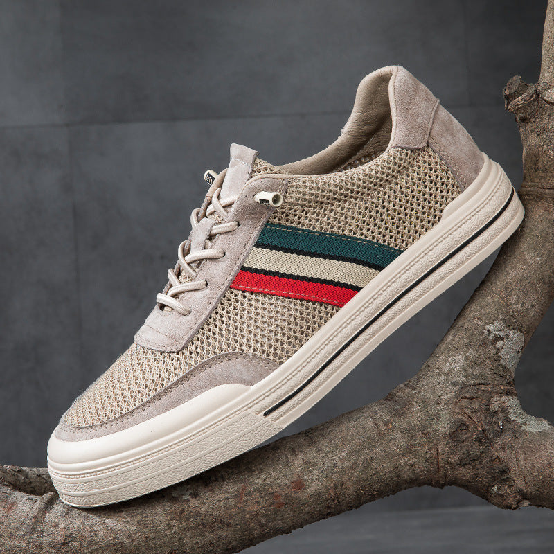 Massimo Vitali Sneakers
