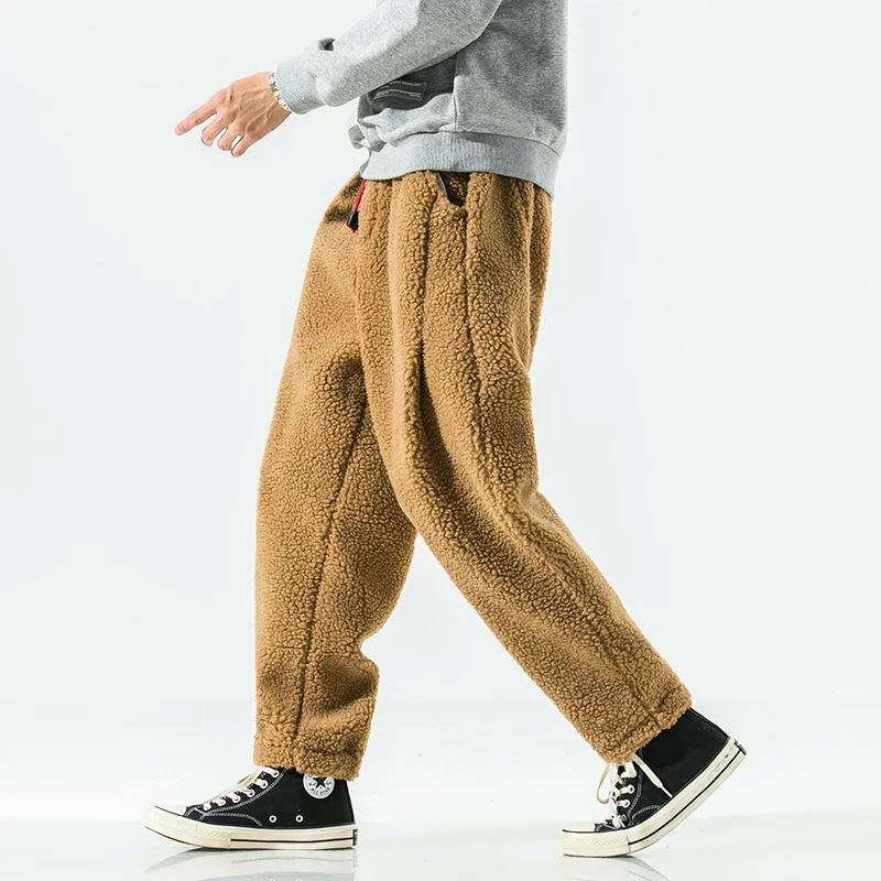 Valby Wool Pants