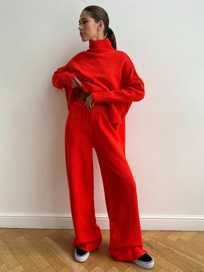 Camila Knitwear Set