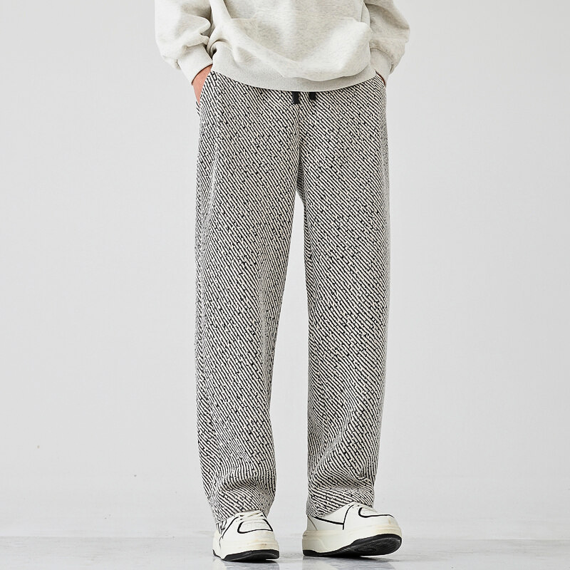 Static Weave Joggers