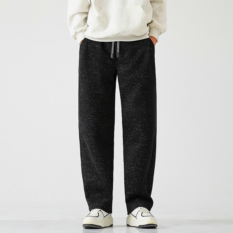 Static Weave Joggers