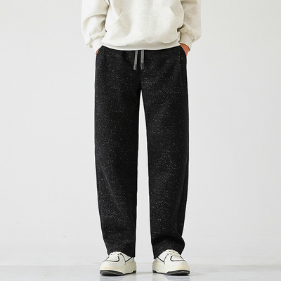 Static Weave Joggers