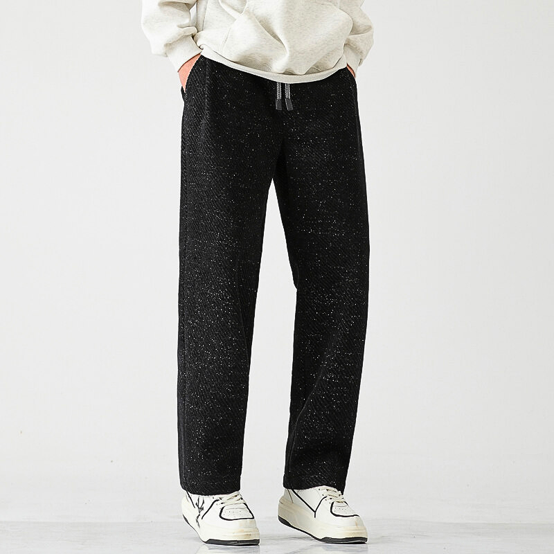 Static Weave Joggers