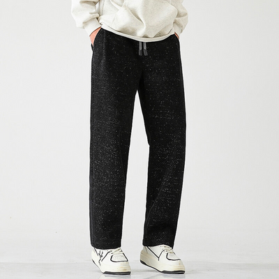 Static Weave Joggers