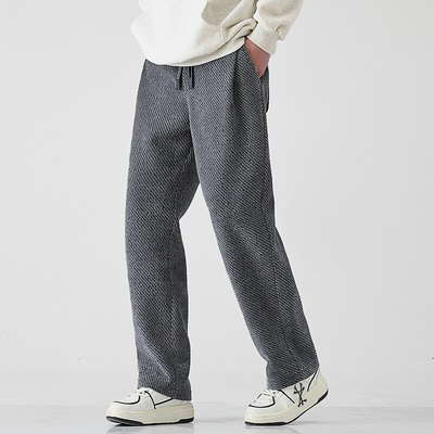 Static Weave Joggers