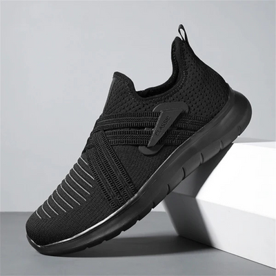 Metro Flex Sneakers